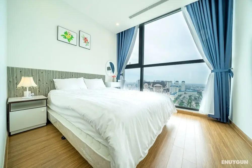 Li.A House Skylake - Öne Çıkan Resim