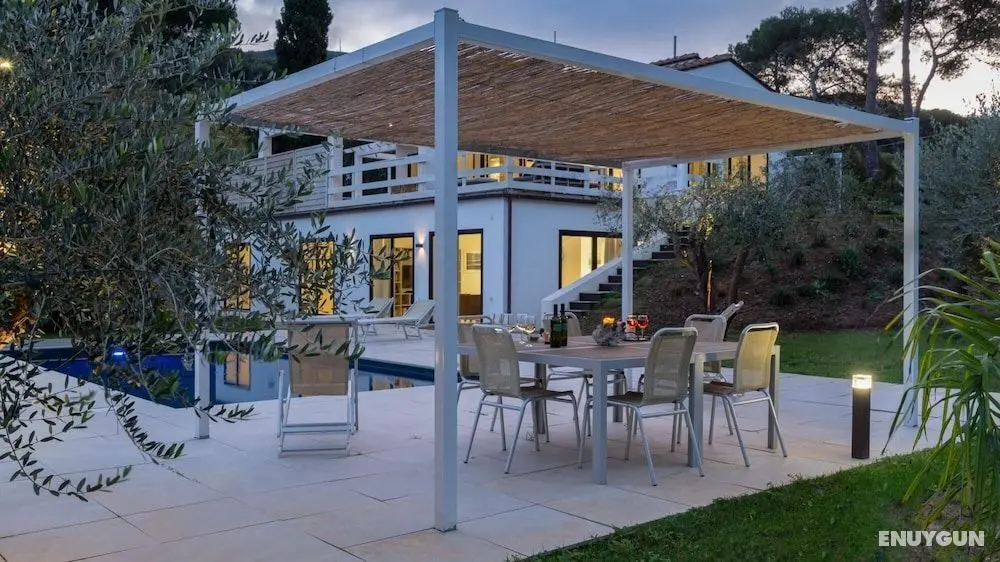 Li-b669-lost0at - Villa Giomoa 8 - Oda