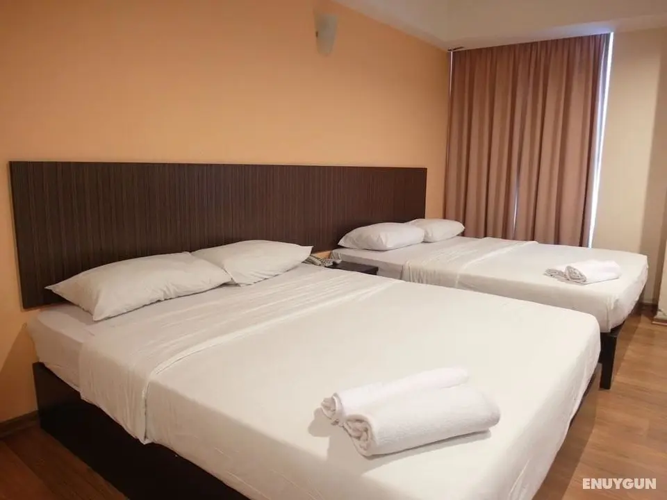 LI GARDEN HOTEL - Öne Çıkan Resim
