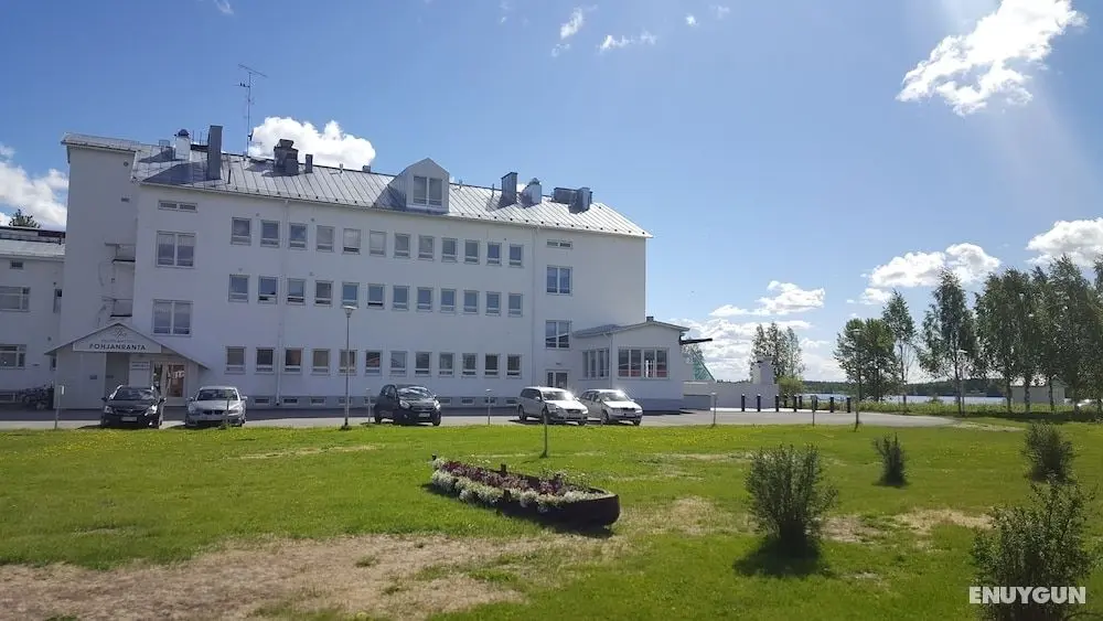 Hotelli Pohjanranta - Öne Çıkan Resim