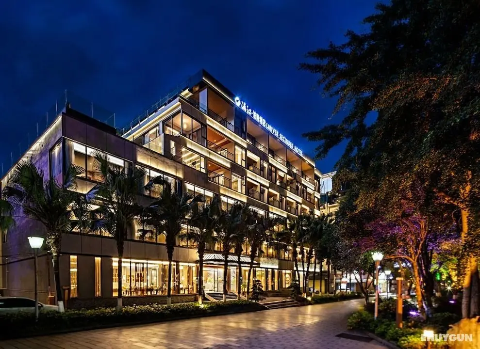 Li River Secluded Hotel - Öne Çıkan Resim