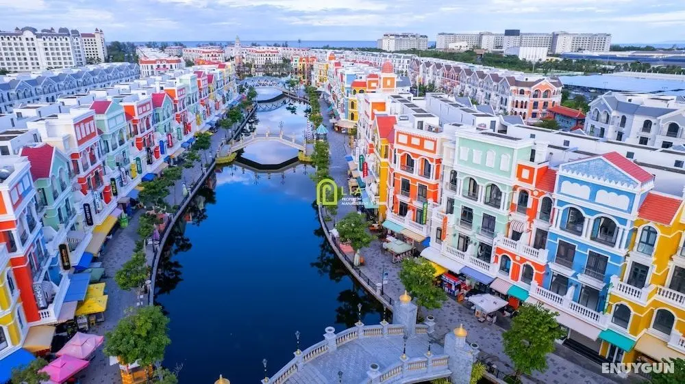LIA HOMESTAY GRAND WORLD PHU QUOC - Öne Çıkan Resim
