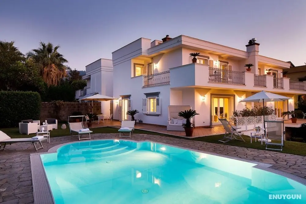 Villa Lia - Öne Çıkan Resim