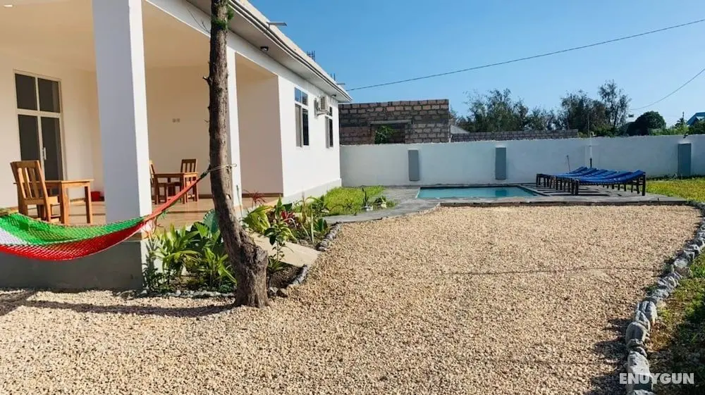 Villa Liam B&B Zanzibar - Öne Çıkan Resim
