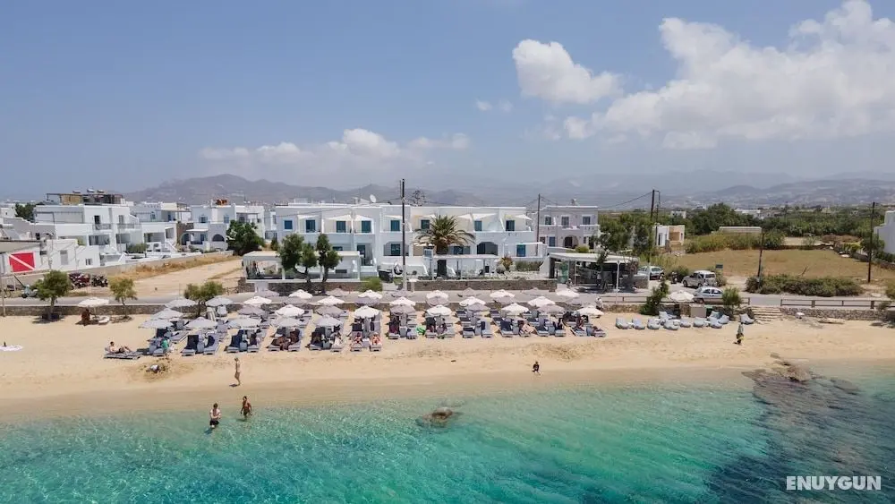 Liana Beach Hotel & Spa - Öne Çıkan Resim