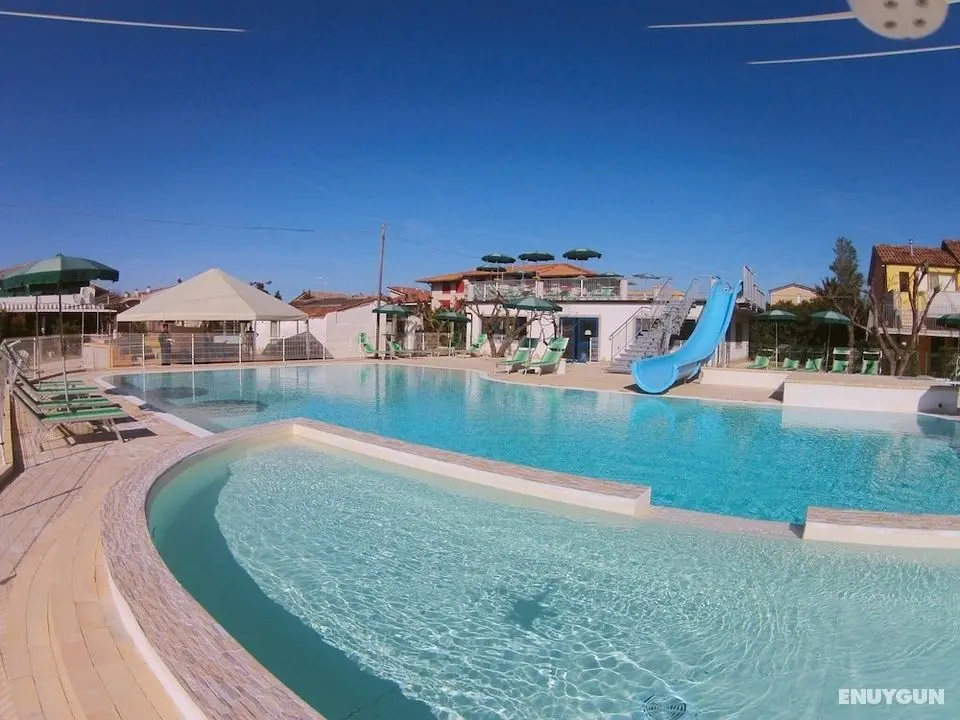 Lianna Beach Resort - Öne Çıkan Resim