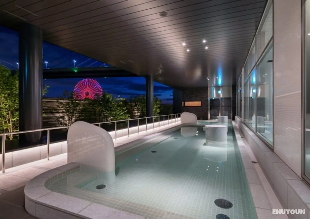 Liber Hotel At Universal Studios Japan - Öne Çıkan Resim
