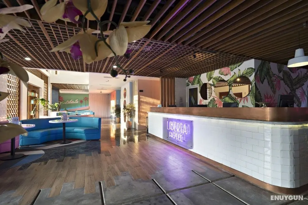 Hotel Liberta Seminyak - CHSE Certified - Öne Çıkan Resim