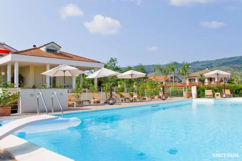 Villa Liberti Rooms - Öne Çıkan Resim