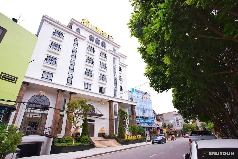 Liberty Hotel - Events - Öne Çıkan Resim