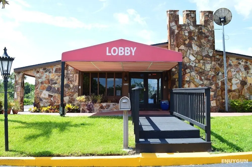 Liberty Inn - Öne Çıkan Resim