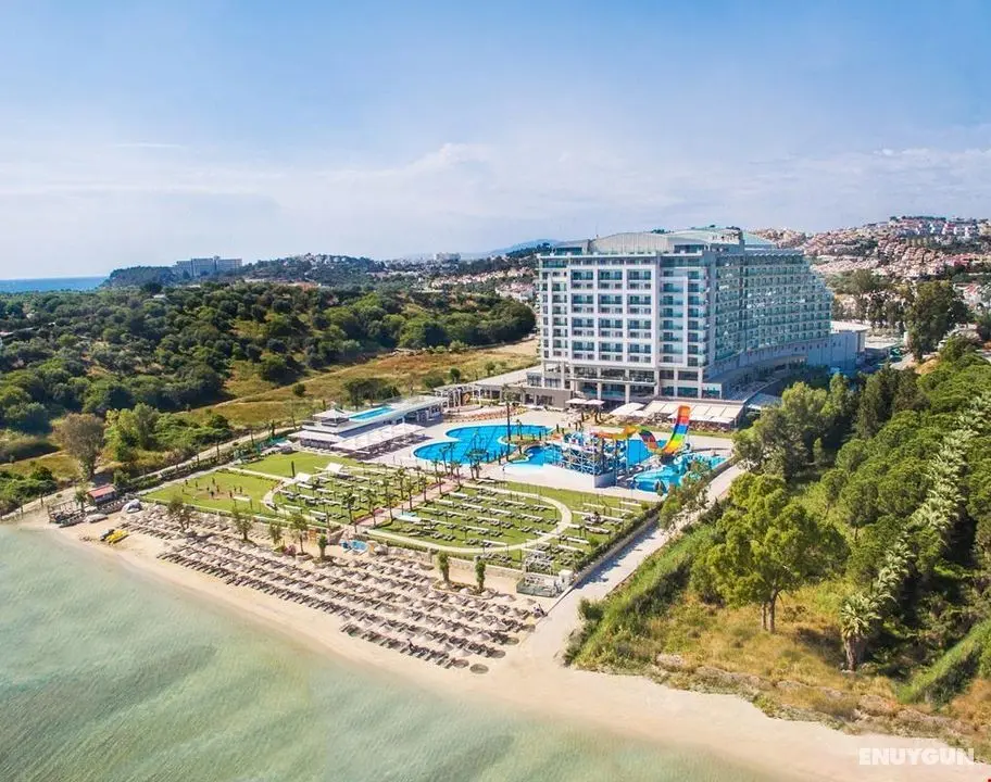 Liberty Kuşadası - Genel