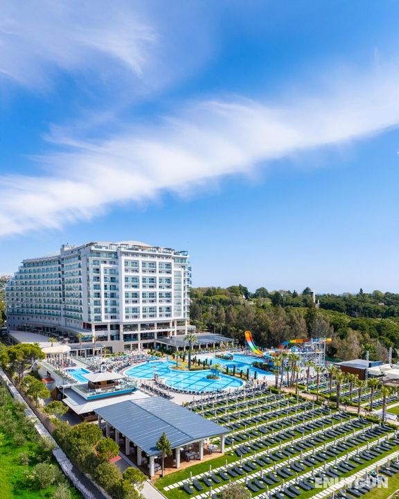 Liberty Kuşadası