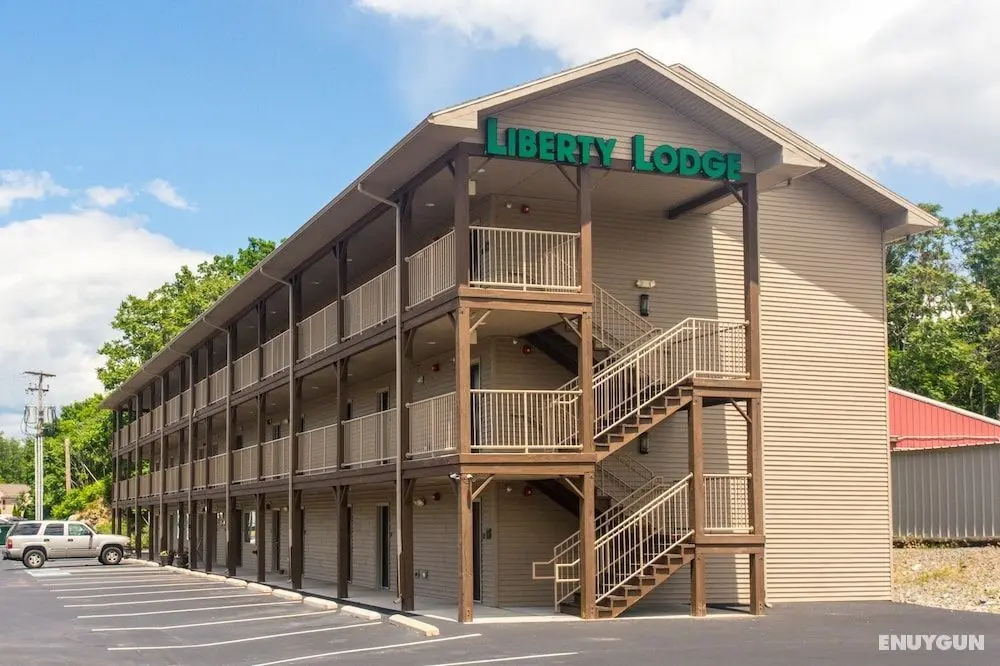 The Liberty Lodge Williamsport - Öne Çıkan Resim