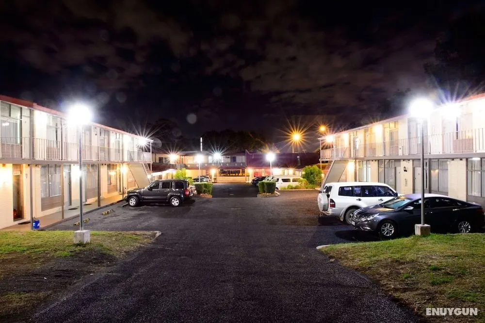 Liberty Plains Motor Inn - Öne Çıkan Resim