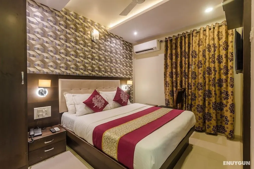 Hotel Liberty Plaza - Öne Çıkan Resim