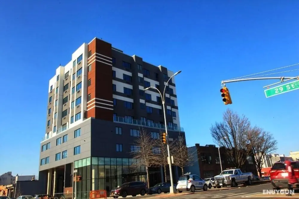 Liberty View Brooklyn hotel - Öne Çıkan Resim