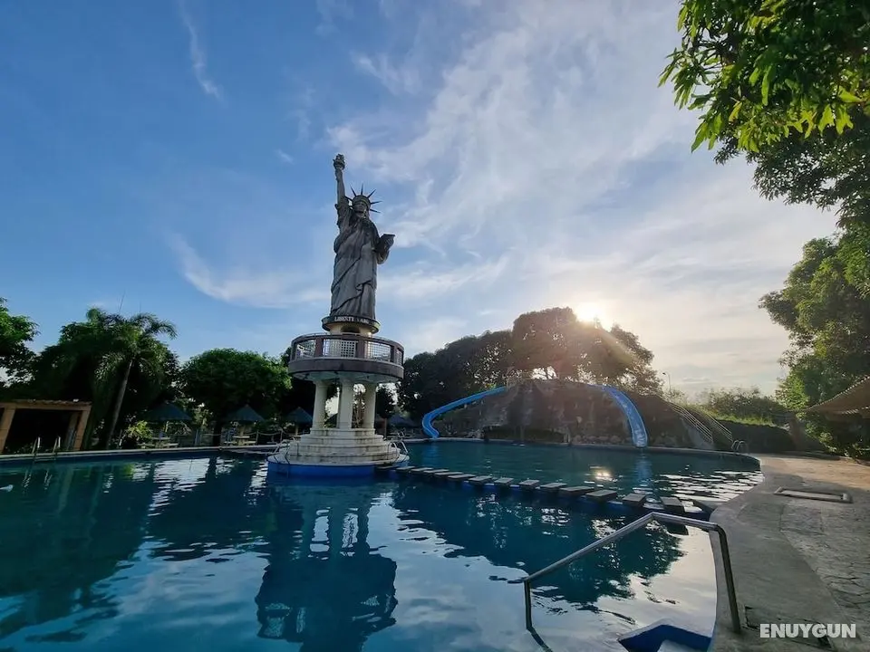 Libertyland Waterpark Resort by Cocotel - Öne Çıkan Resim