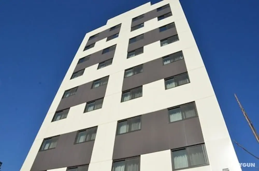 Lic Plaza Hotel - Öne Çıkan Resim