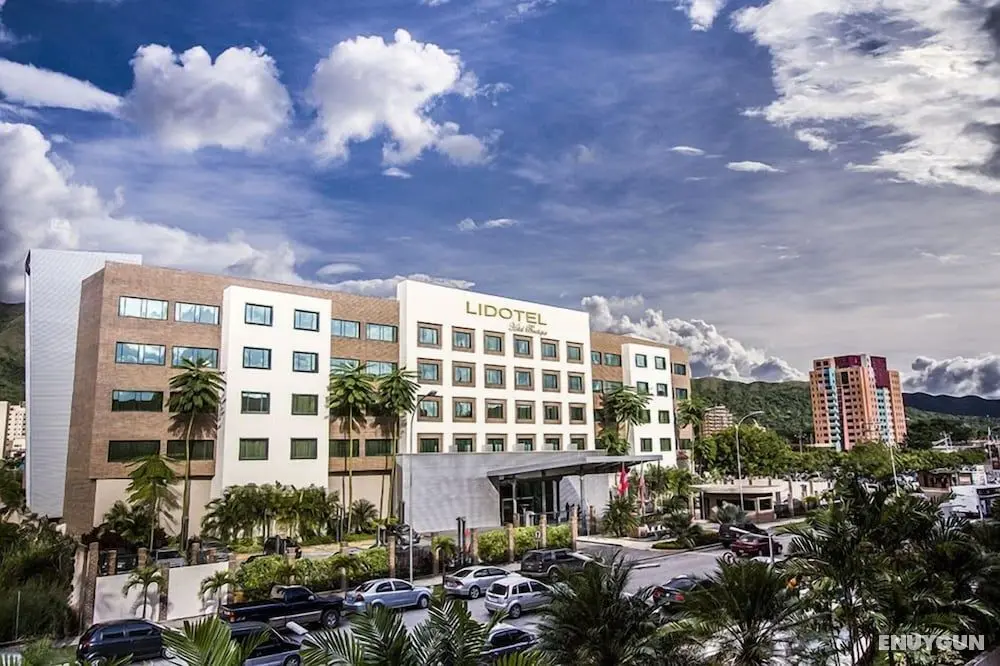 Lidotel Hotel Boutique Valencia - Öne Çıkan Resim