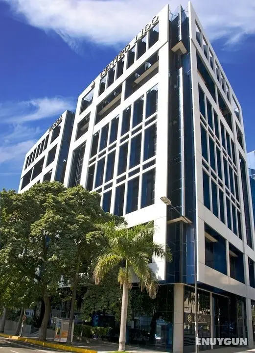 Lidotel Centro Lido Caracas - Öne Çıkan Resim