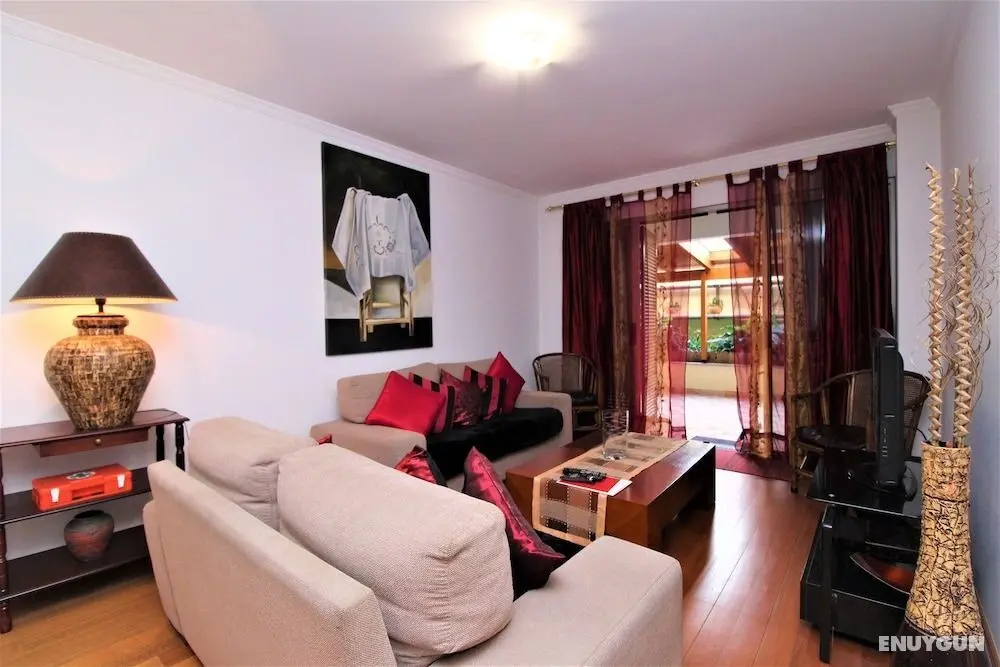 Lido Apartment Excellant Location - Öne Çıkan Resim