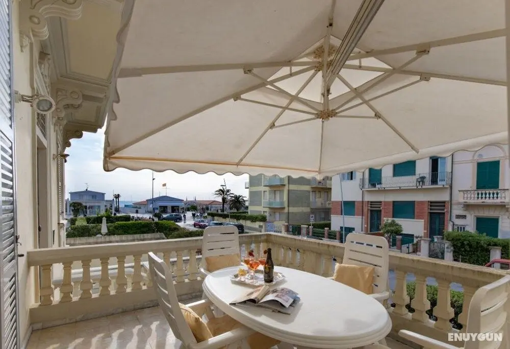 Lido Beach Apartment - Öne Çıkan Resim
