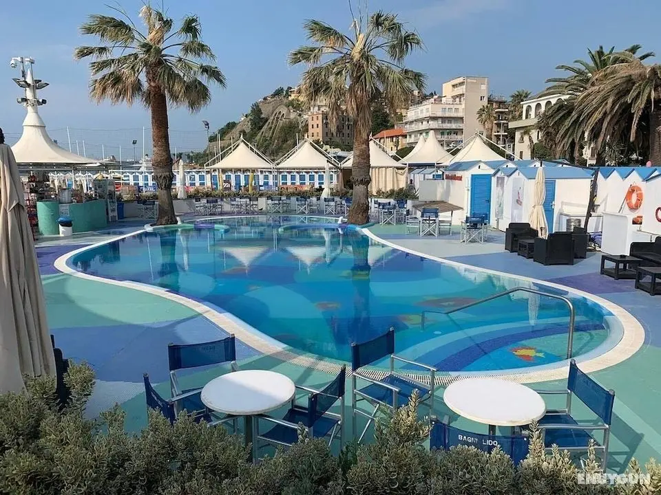 Lido Beach & Life Resort - Öne Çıkan Resim