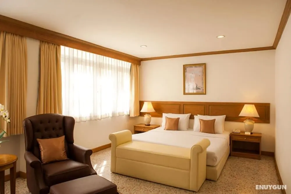 Lido Beach Hotel Pattaya - Öne Çıkan Resim