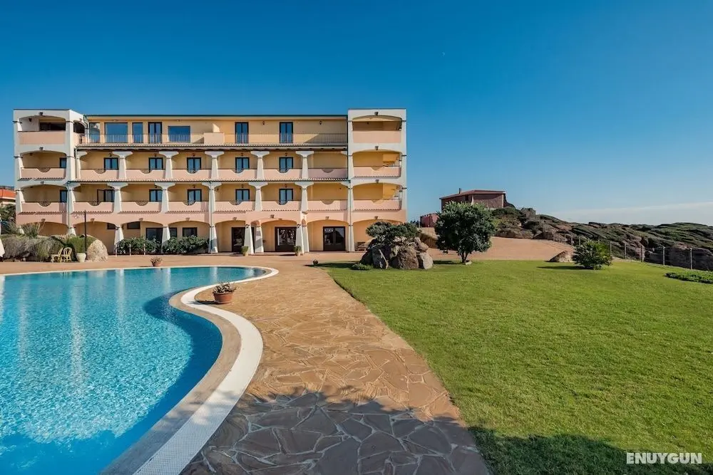 Hotel Lido degli Spagnoli - Öne Çıkan Resim