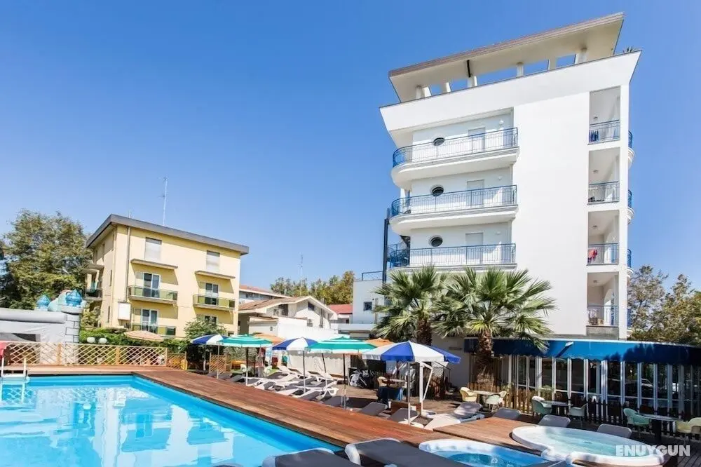 Hotel Lido Europa - Öne Çıkan Resim