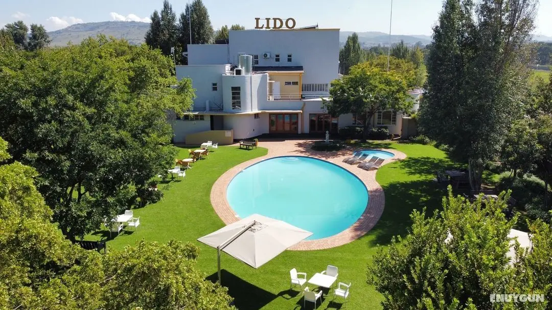 LIDO HOTEL - Öne Çıkan Resim