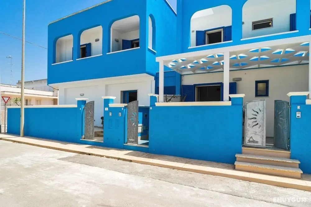 Lido Marini Seahouse - Öne Çıkan Resim