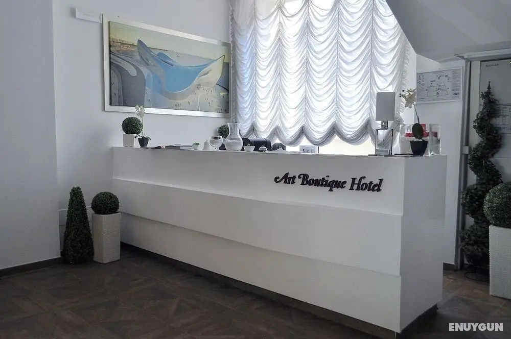 Hotel Lido - Öne Çıkan Resim