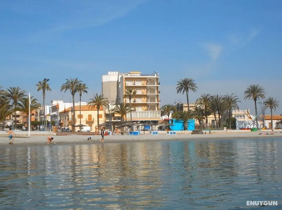 Hotel Lido - Öne Çıkan Resim