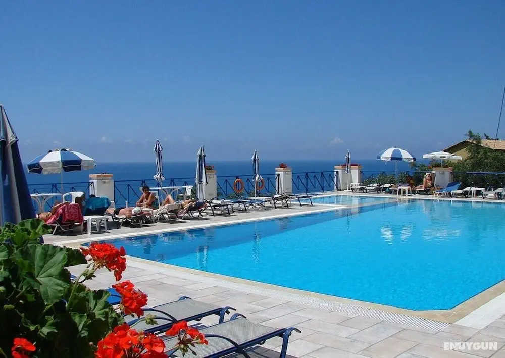 Lido Sofia Apartments - Öne Çıkan Resim