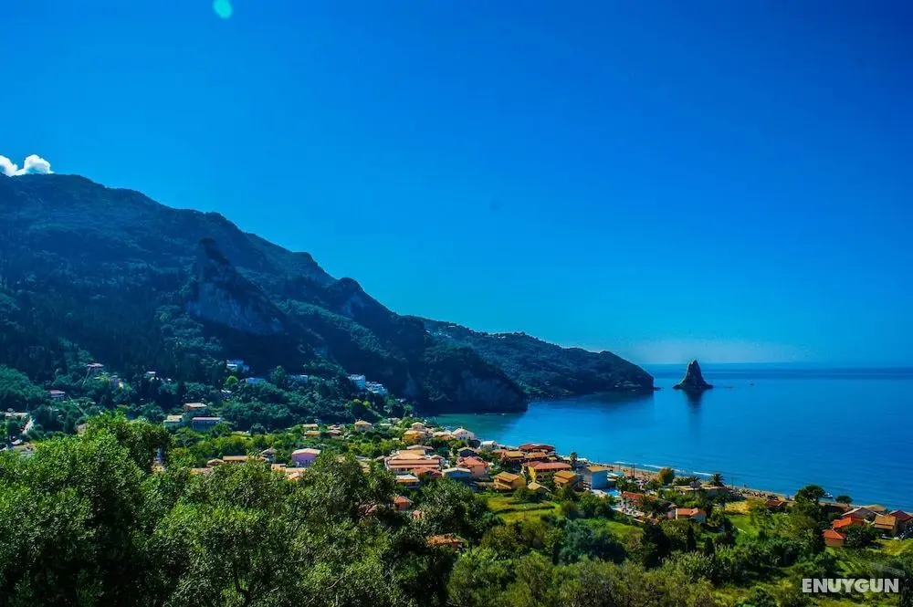 Lido Sofia Holidays - Konum Öne Çıkanlar