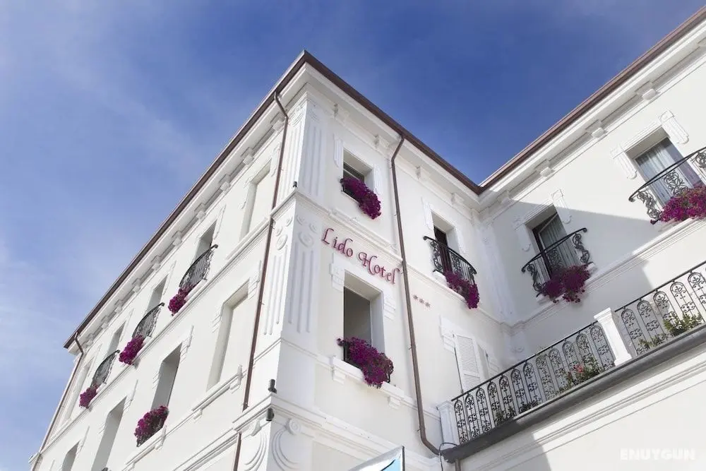 Hotel Lido Viserba - Öne Çıkan Resim
