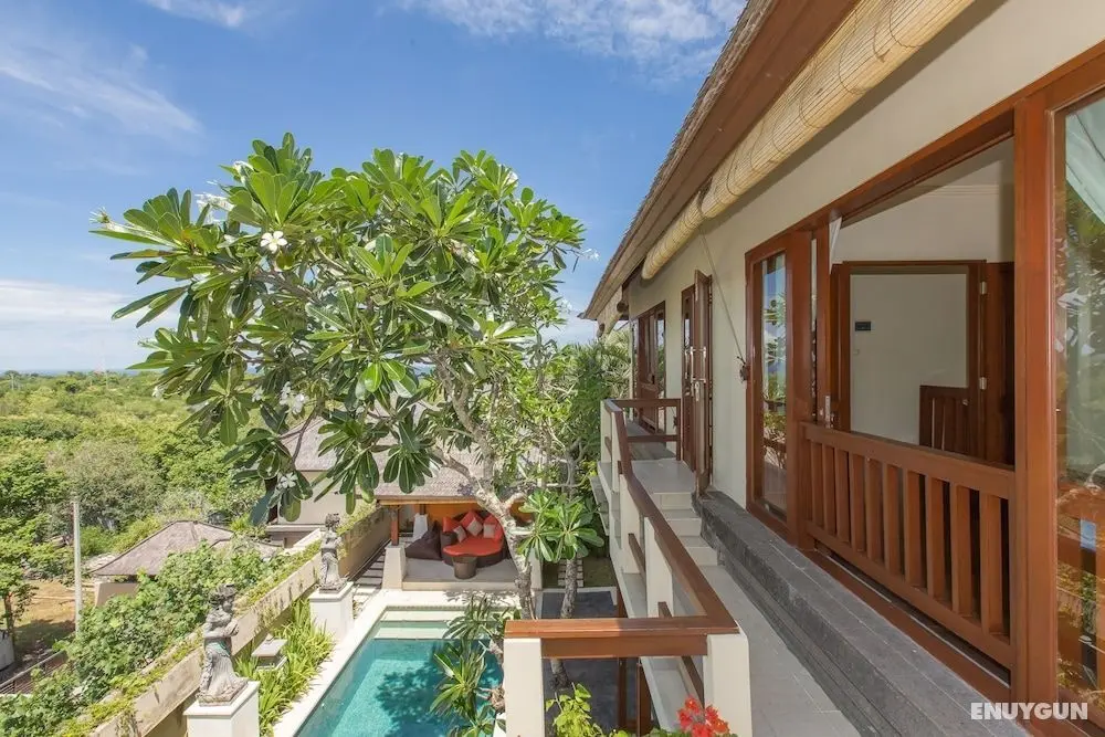 Villa Lidwina by Nagisa Bali - Öne Çıkan Resim