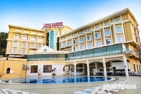 Lidya Sardes Hotel Thermal & Spa - Genel