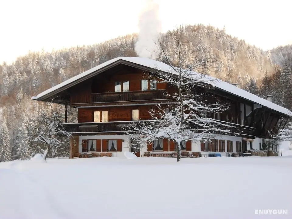 Liebertingerhof - Öne Çıkan Resim