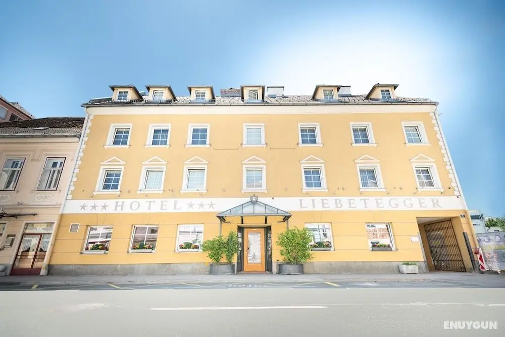 Hotel Liebetegger - Öne Çıkan Resim