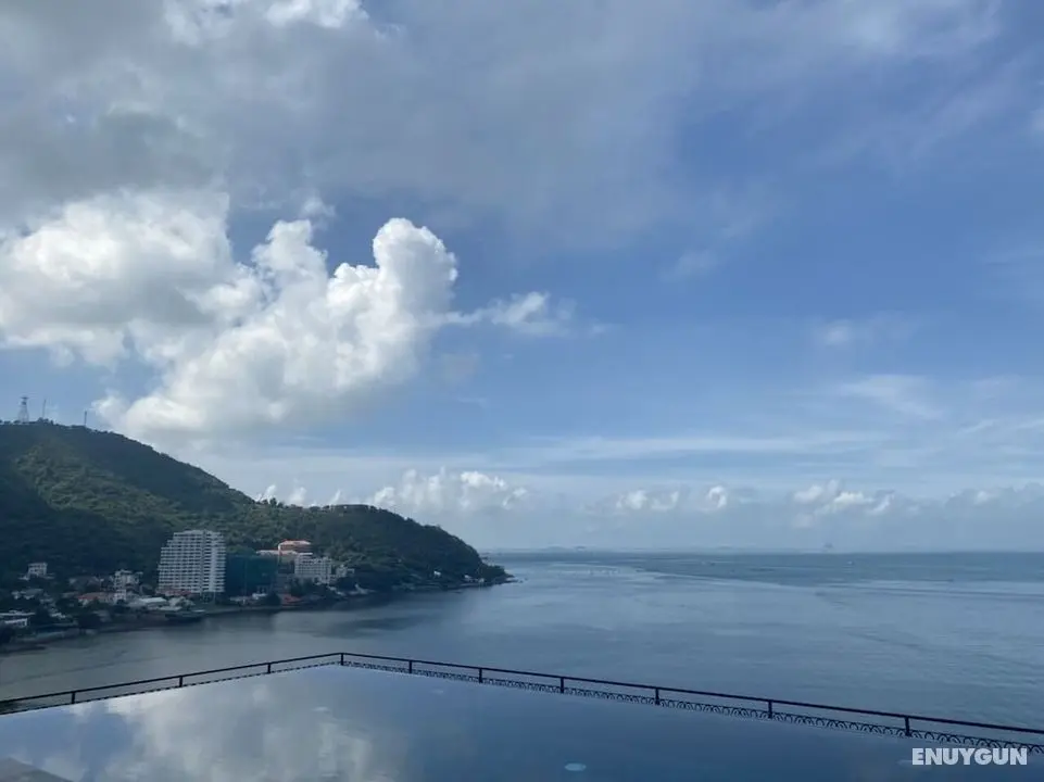 Lief Mila Vung Tau - Havuz