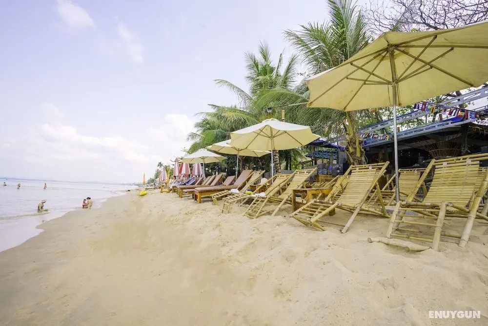 Lien Hiep Thanh Resort - Öne Çıkan Resim