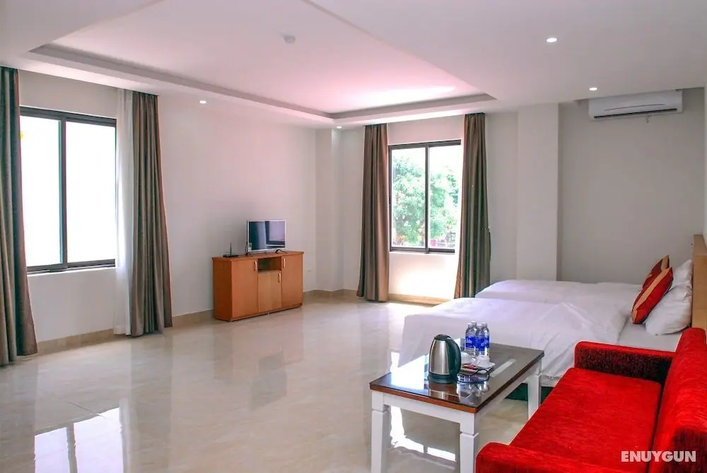 Lien Son Apartment - Öne Çıkan Resim