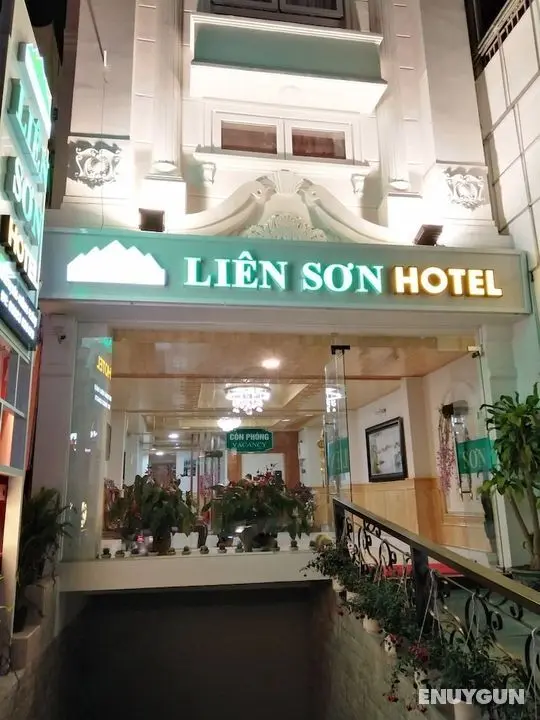 Lien Son Hotel Da Lat - Öne Çıkan Resim