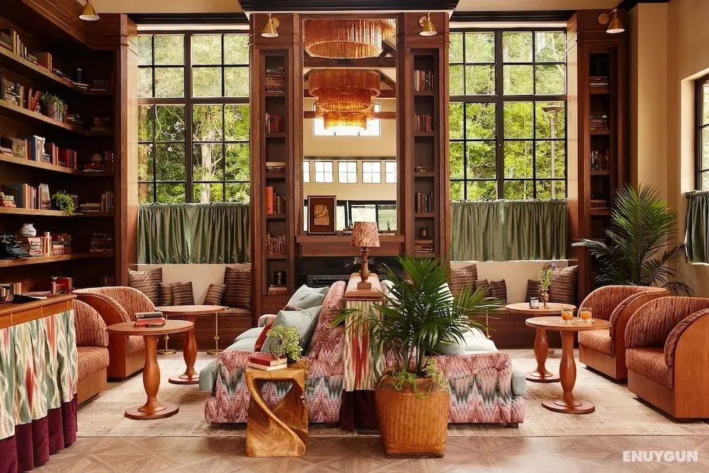 Life House Berkshires - Öne Çıkan Resim
