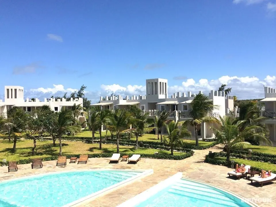 Life Resort St.Thomas Royal Palm - Öne Çıkan Resim