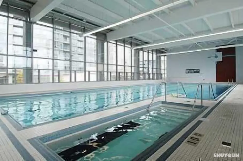 Life Suites Rogers Centre - Öne Çıkan Resim