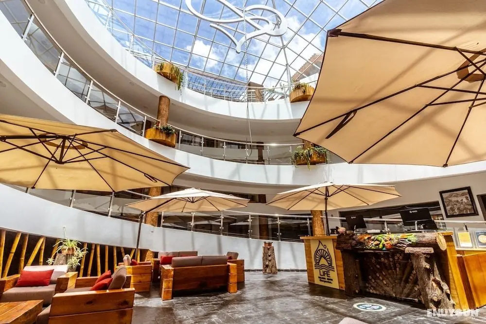 Life Hotel Valle Sagrado - Öne Çıkan Resim